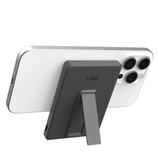 UAG Power Bank 5000Mah Magsafe Ultra Power - Black/Gray